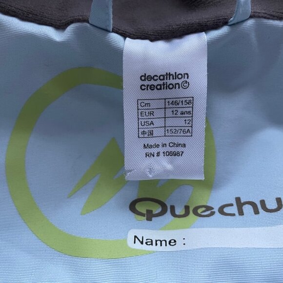 Vintage Ski Suit - Picture 4 of 8